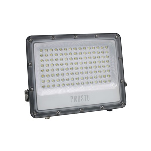 Led reflektor 100W 6500K Prosto LRF037W-100/WH