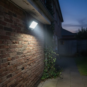LED reflektor 30W promenljiva boja svetla Prosto LRF043CCT-030W - Img 3