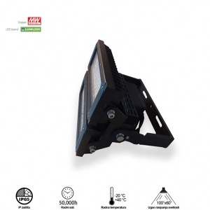 LED reflektor BR-HY 240W-01 250115 - Img 2