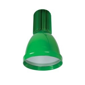LED reflektor Mini 30W zelena Elmark 98MINICOL-G