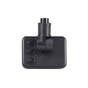 LED reflektor sa PIR senzorom 30W Prosto LRF024SW-30W/BK - Img 3