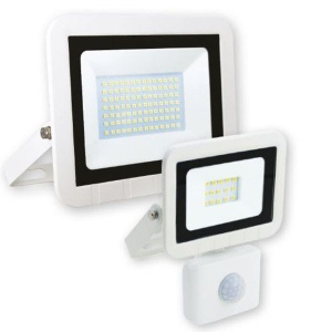 LED reflektor sa senzorom 10W Commel C307-118