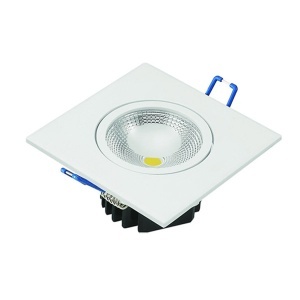 LED rozetna L0930S-3/5W/6500K 34.5652