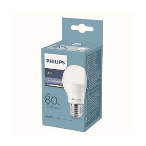LED sijalica Classic E27 80W 11W 6500K Philips PS679