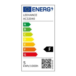 LED sijalica GU10 6,9W (80W) 2700k 36 stepen Osram O98760 - Img 2