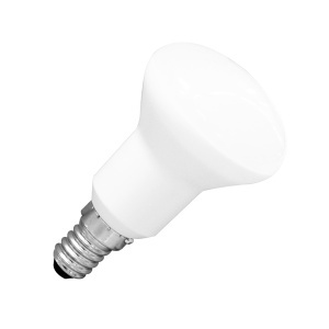 LED sijalica hladno bela 6W Prosto LS-R50-CW-E14/6
