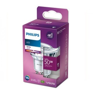 LED sijalica snage 4.6W Philips PS766