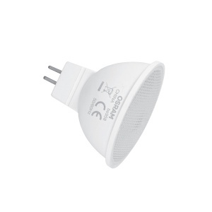 LED sijalica toplo bela 12V 4.5W Osram O09718