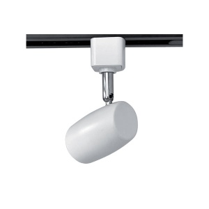 Led šinska svetiljka GU10 2 linije Elmark 93TL2044/WH - Img 2