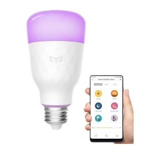 Led Smart sijalica White and Color Xiaomi 21024 - Img 2
