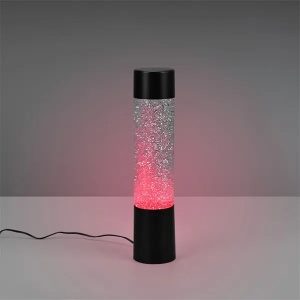 Led stona lampa Glitter RGB 0,9W Trio Lighting R50871032 - Img 4