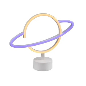 Led stona lampa Planet 1,6W Trio Lighting R55370101