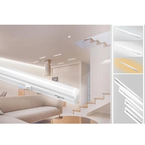 LED strela 90cm 12.5W sa prekidačem, prom. boja LCN-T5-14W/CCT - Img 5