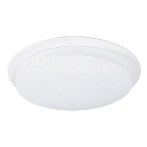 Led svetiljka Gloss ugradna 24W 230V 6500K Elmark 95GLOSS24