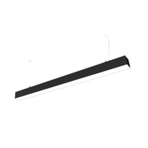 LED svetiljka LT-T-020-B 150 60W crna 40.0348