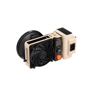 LED Svetlo Zhiyun Molus X200 RGB COMBO Kit