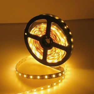 Led Traka 5m 11W 12V Zuta Ip20 V-Tac 212156 V-TAC 171013237