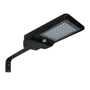LED ulični reflektor solarni sa senzorom 40W IP65 Elmark 98SOL101