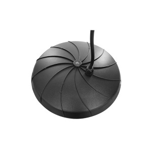 LED viseći reflektor 150W Prosto LRFV015EW-150/BK