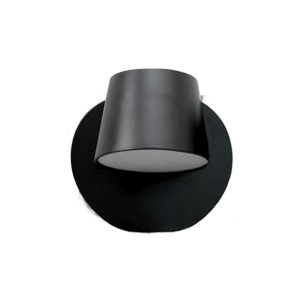 Led zidna lampa 12W 4200K Malia Elmark 95MALIA12LED/BL