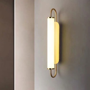 Led zidna lampa 12W Monaco Elmark 955MONACO12W - Img 3