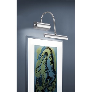 Led zidna lampa Curtis 4W 3000K Trio lighting 279770107 - Img 2
