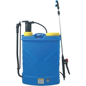 Leđna prskalica 16 L Agrina AG 012393