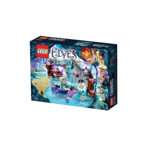 LEGO Kocke Elves Naida Spa Secret LE41072