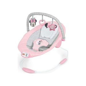 Ležaljka za bebe Mini Maus Rosy Skies Kids II SKU12206