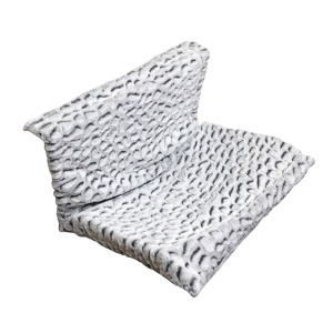 Ležaljka za mace za radijator 48x30x26cm C2078418 Croci 300129