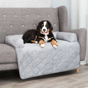 Ležaljka za nameštaj Nero 90x90cm Trixie 37578 - Img 4
