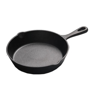 Liveni tiganj 20 cm crni 0193