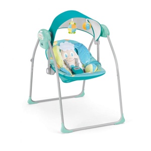 Ljuljaška za bebe Cam Morbileto S 348. 216