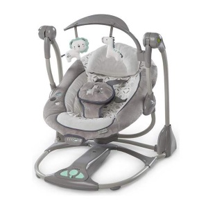 Ljuljaška za bebe Portable Orson Kids II SKU10037