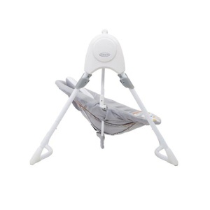 Ljuljaška za bebe Slim Spaces Graco A029802 - Img 3
