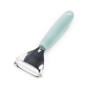 Ljuštilica za povrće Inox PVC Luigi Ferrero 650961