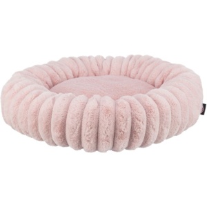Loni krevet okrugli 50cm roze
