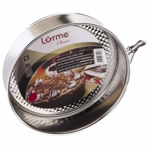 Lorme kalup za tortu 28cm 10142