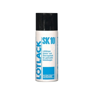 Lotlack sprej 200ml K10-200