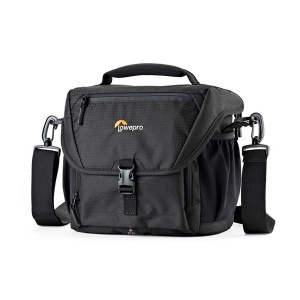 Lowepro Nova 170 AW II (crna) torba
