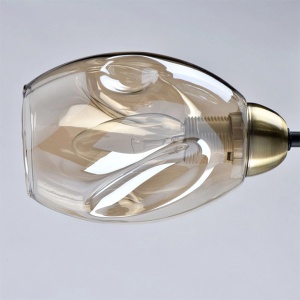 Luster 870x870x200mm 8xE14 6013/8 - Img 3