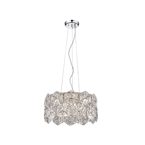Luster Davi P0534-05C-F4AC 5xG9 Zuma Line 003064-026351