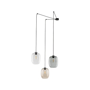 Luster Elio 3xE27 TK Lighting 5972