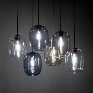 Luster Elio 6xE27 TK Lighting 5974 - Img 3