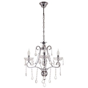 Luster Eliza 51041/3 chr