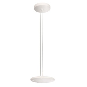 Luster i visilica Stellate bela Philips 40753/31/LI