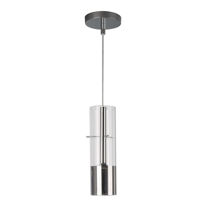 Luster i visilica Tubuled hrom Philips 40715/11/LI