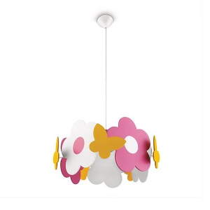 Luster Iridia Philips 40178/55/16