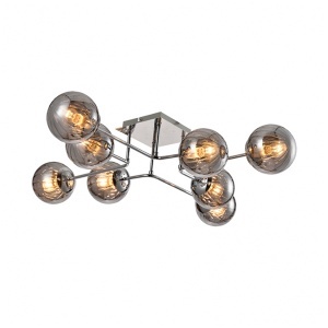 Luster Luna 188 6xE14 35.0185