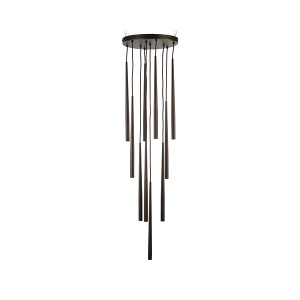 Luster Piano 10xG9 TKlighting 10110-E